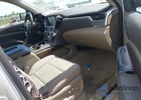 2020 Chevrolet Tahoe 4Wd Ls z USA, uszkodzony, nr VIN 1GNSKAKC8LR181372